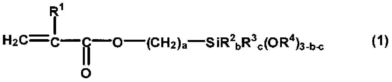 Curable composition and cured material of the same