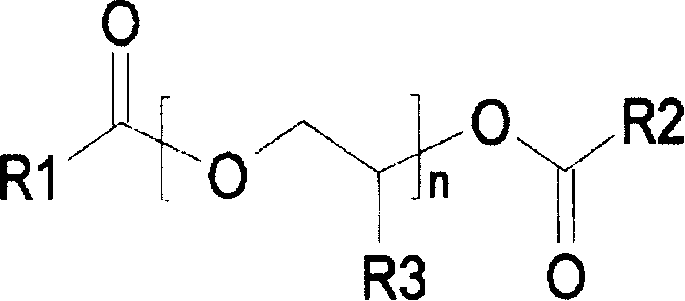 Acrylic pressure sensitive adhesive having antistatic property