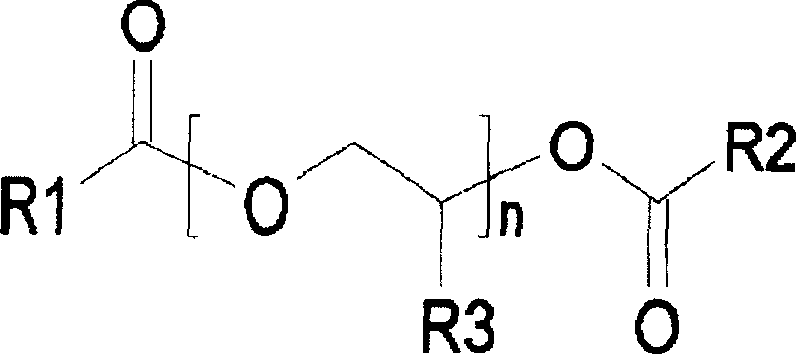 Acrylic pressure sensitive adhesive having antistatic property