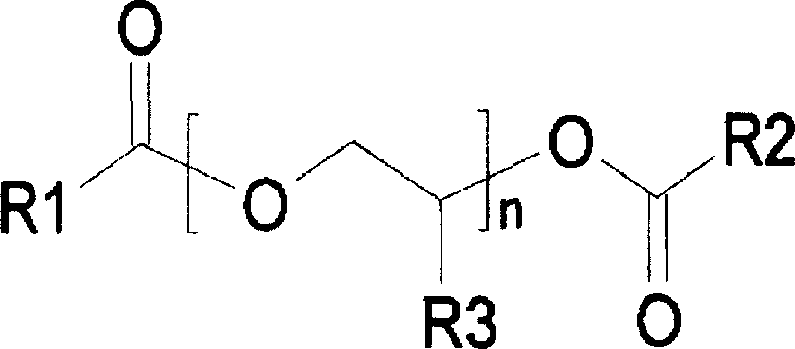 Acrylic pressure sensitive adhesive having antistatic property