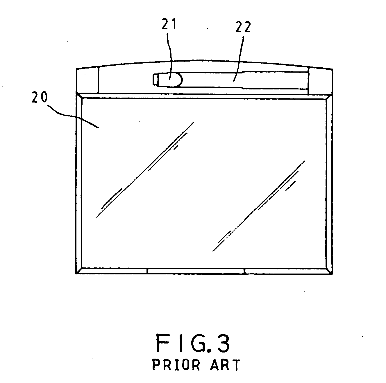 Integrated teaching base station