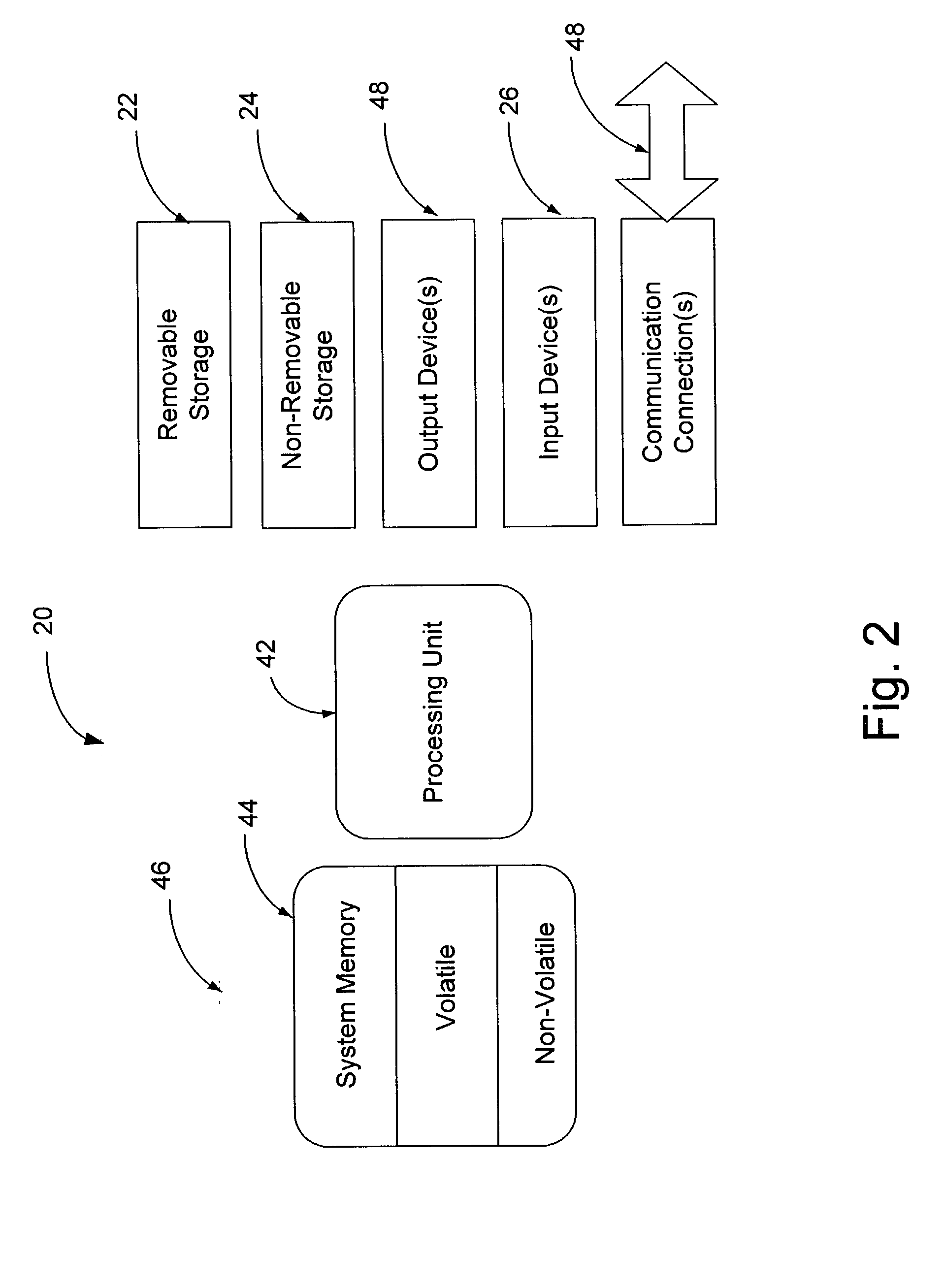 Distributing files from a single server to multiple clients via cyclical multicasting