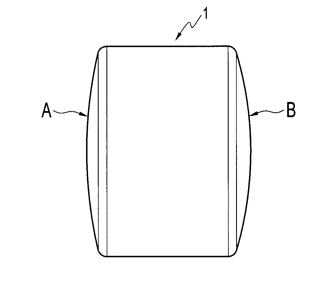 Preformed implants for osteochondral repair