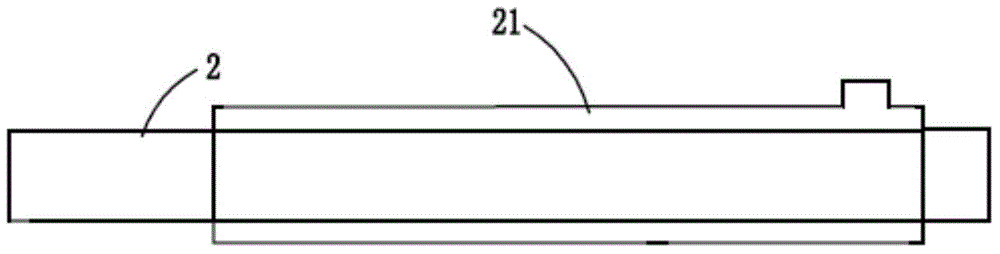 Method and device for pyrolytic carbonizing treatment of sludge