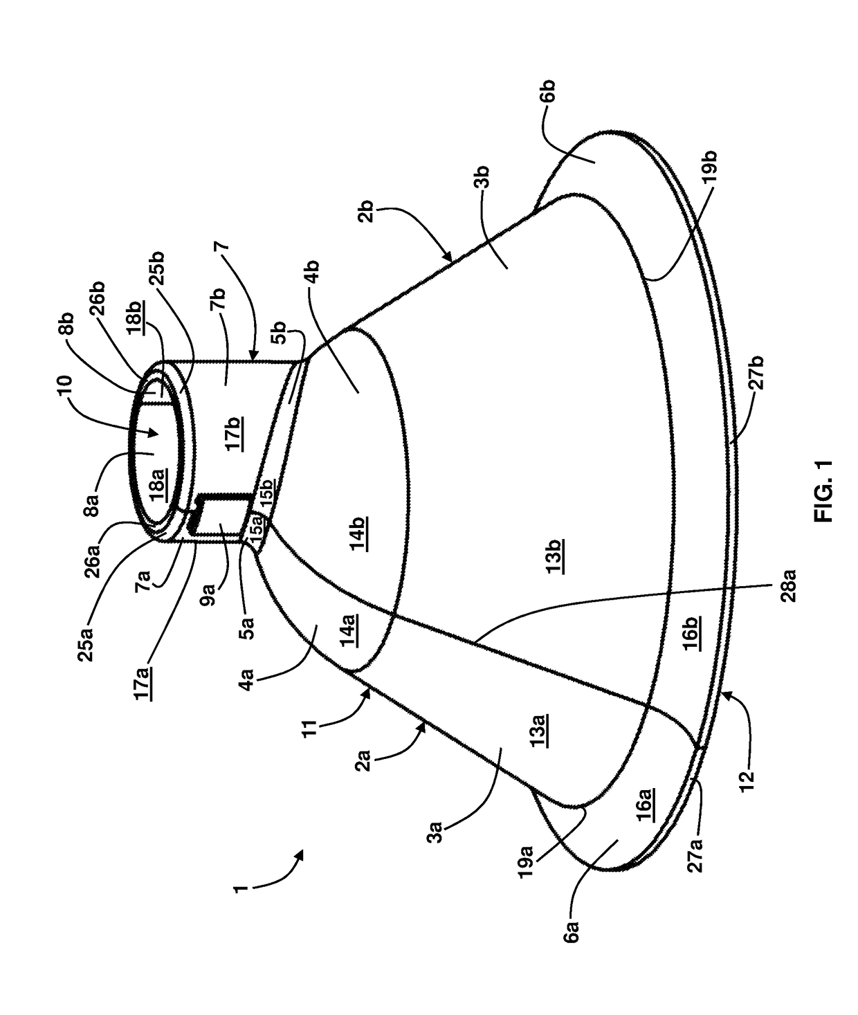 Wheel cover assembly