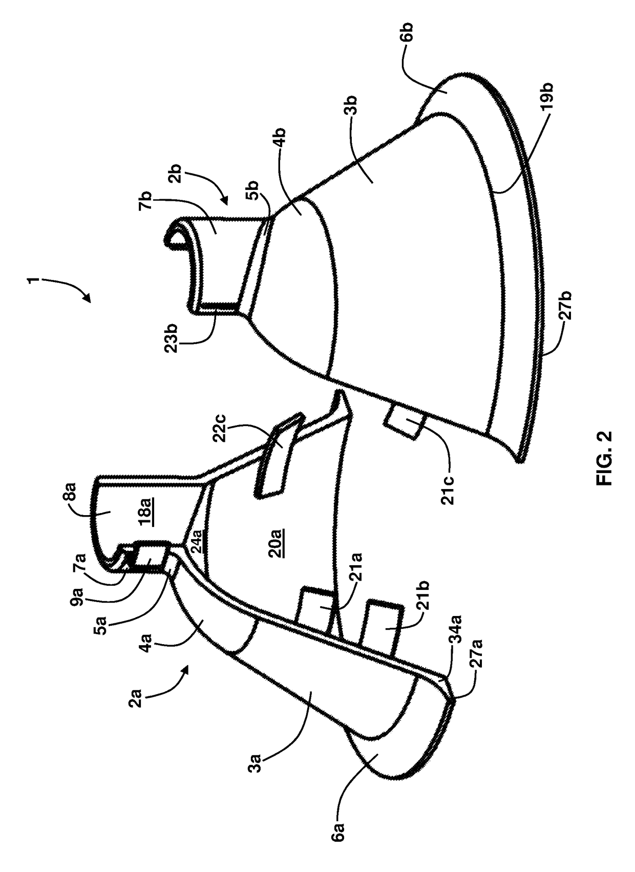 Wheel cover assembly