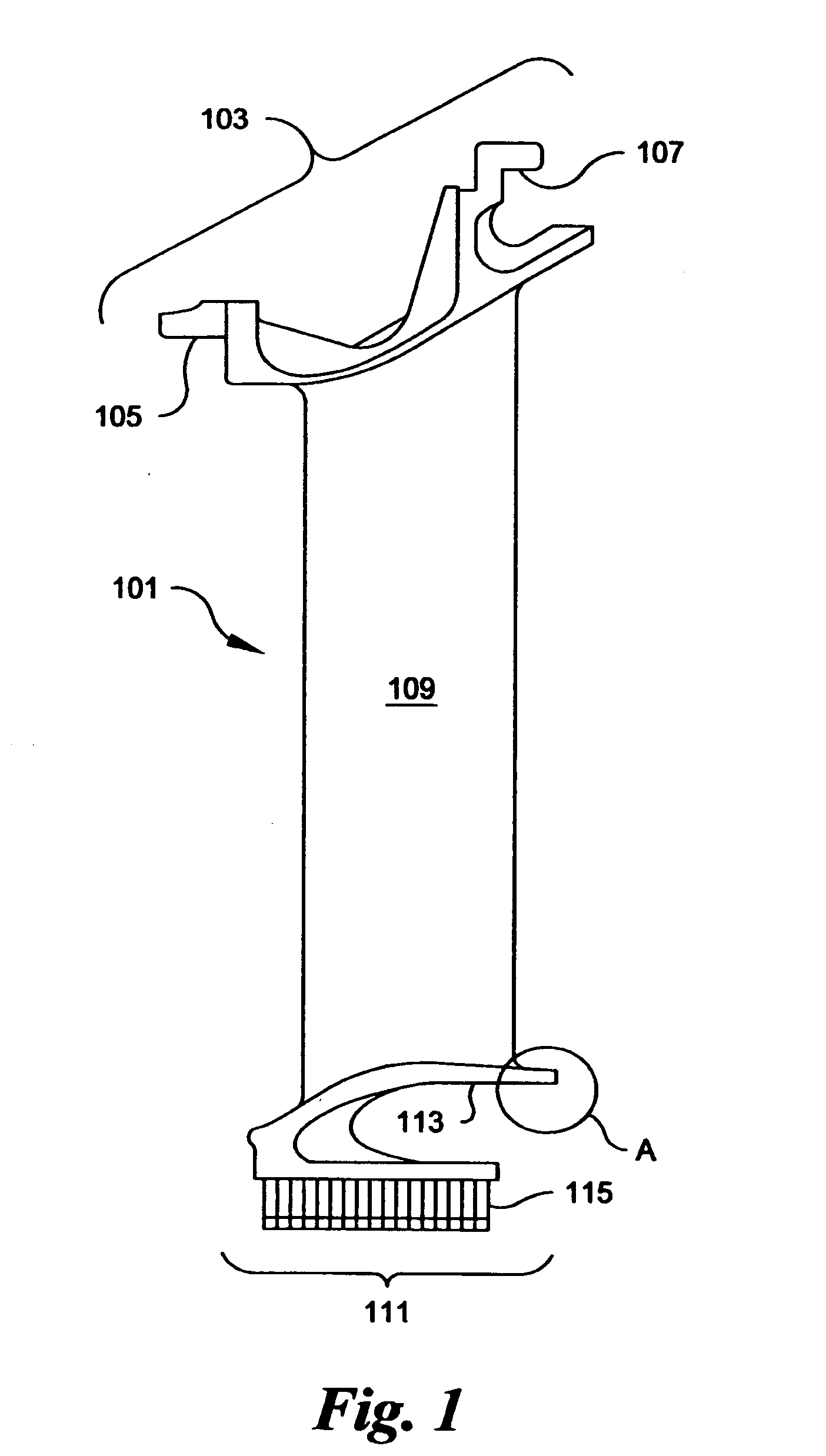 Method for checking surface condition after cleaning