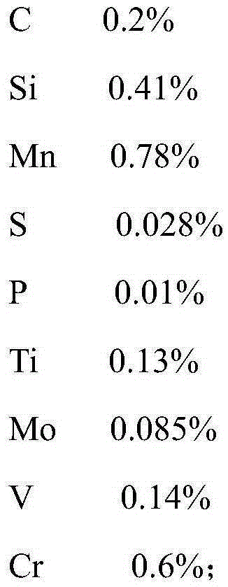 Wear-resisting low-carbon steel shot, preparation method thereof and centrifugal atomizing device