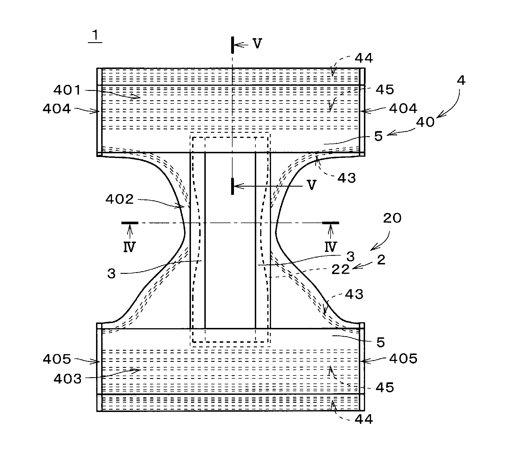 Absorbent Article