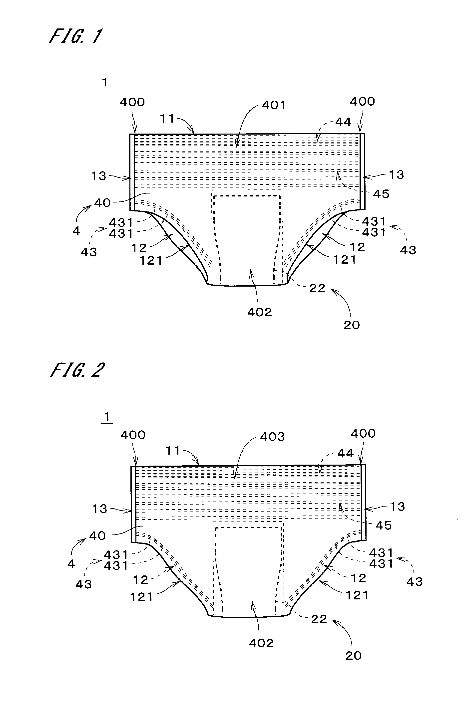 Absorbent Article