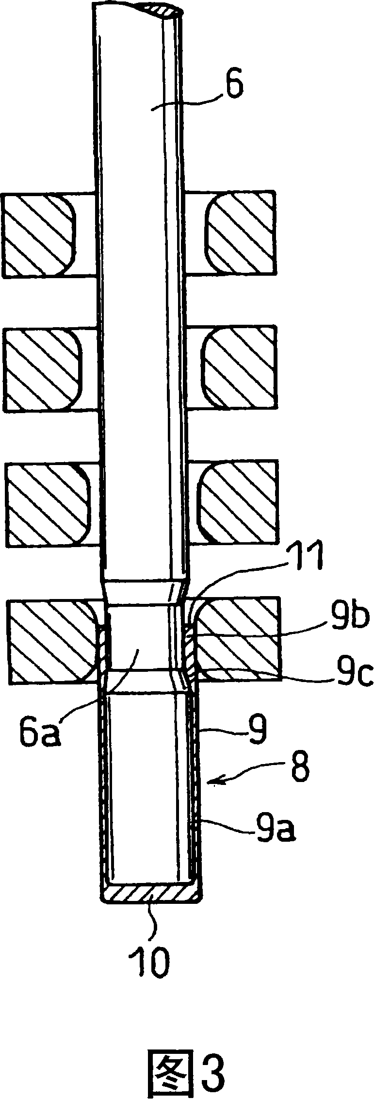 Battery can and method of manufacturing the same