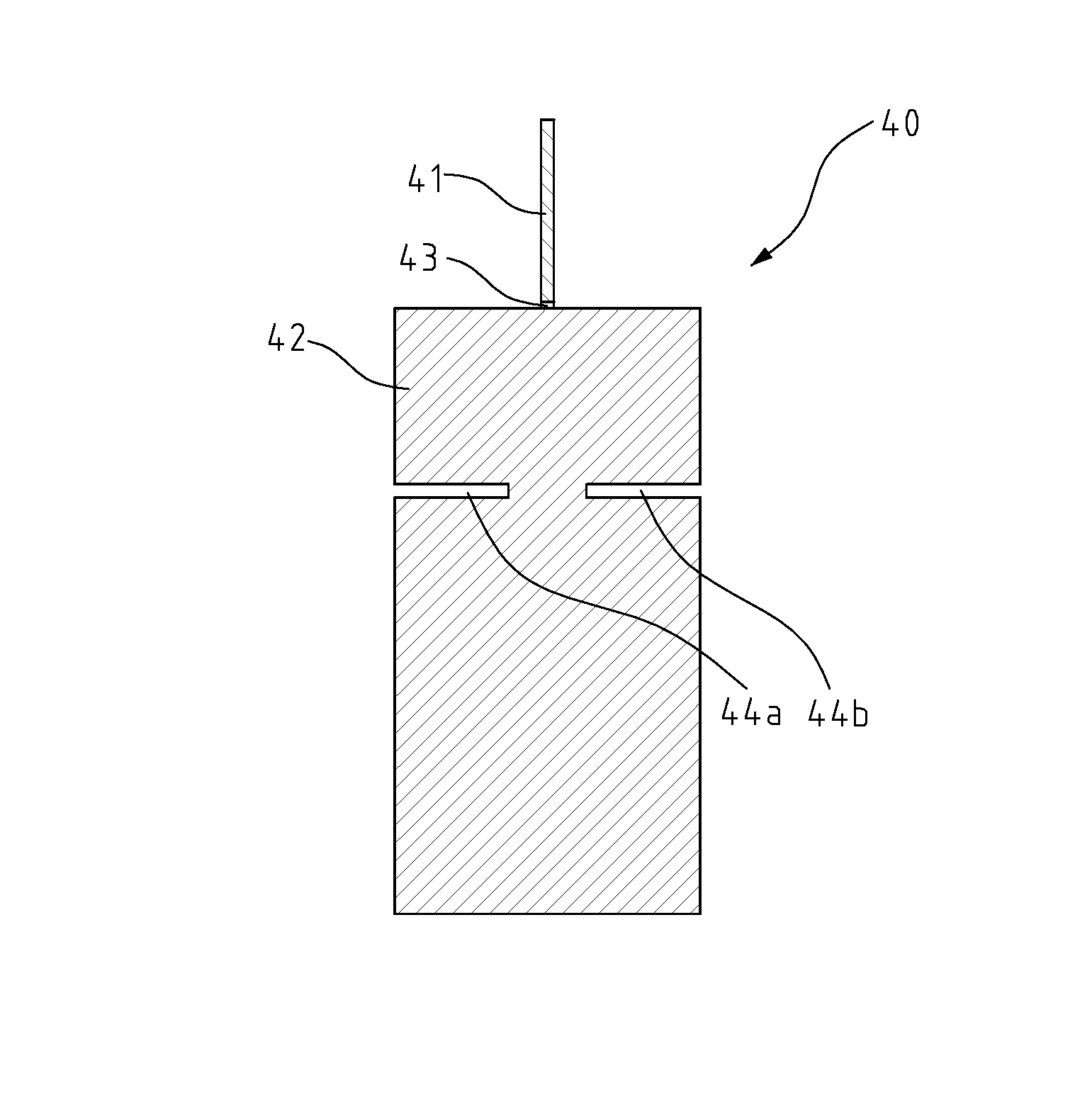 Wireless Apparatus Capable Of Controlling Radiation Patterns Of Antenna