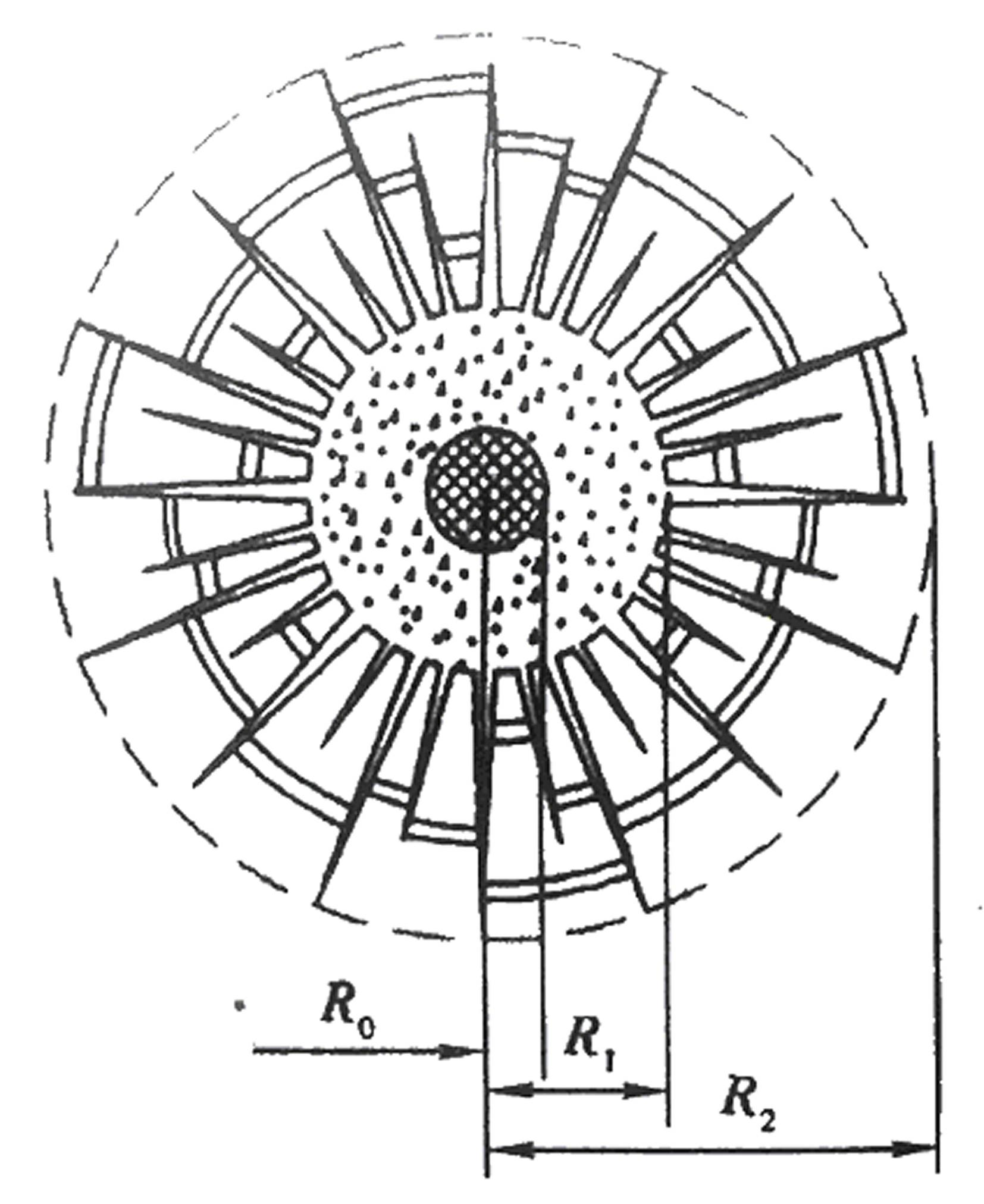 A roadway support technology in high level stress unfavorable rock strata