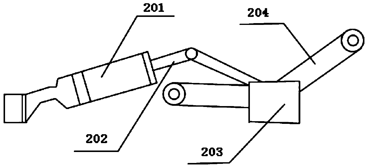 Washing and paint removing integrated equipment and process of wheel set