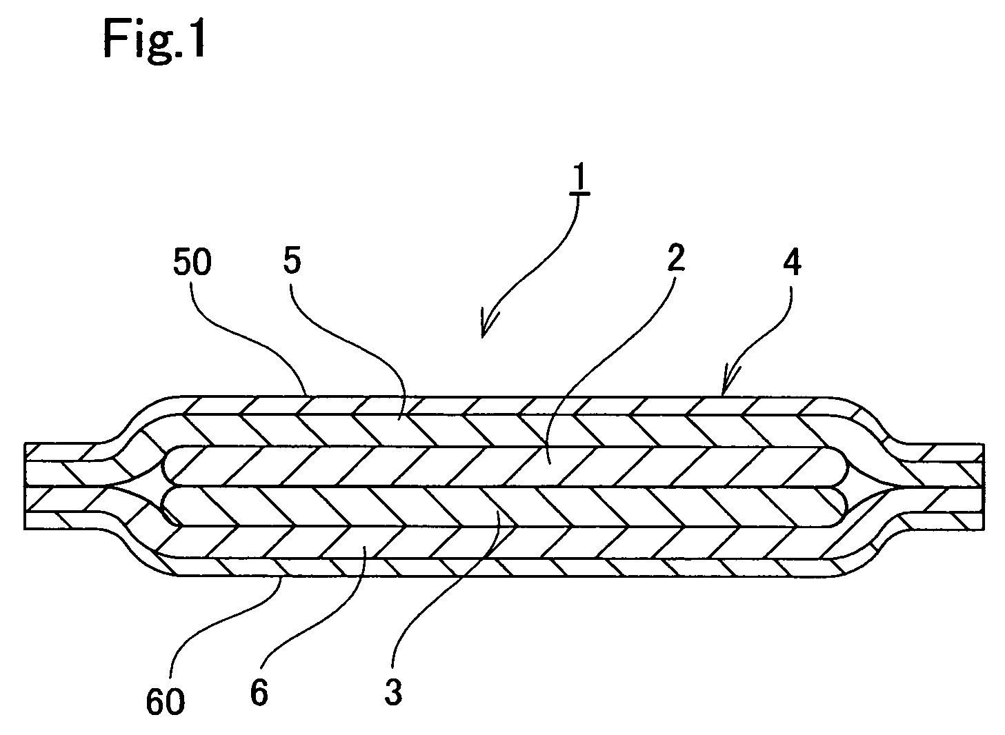 Warming tool in a sheet form