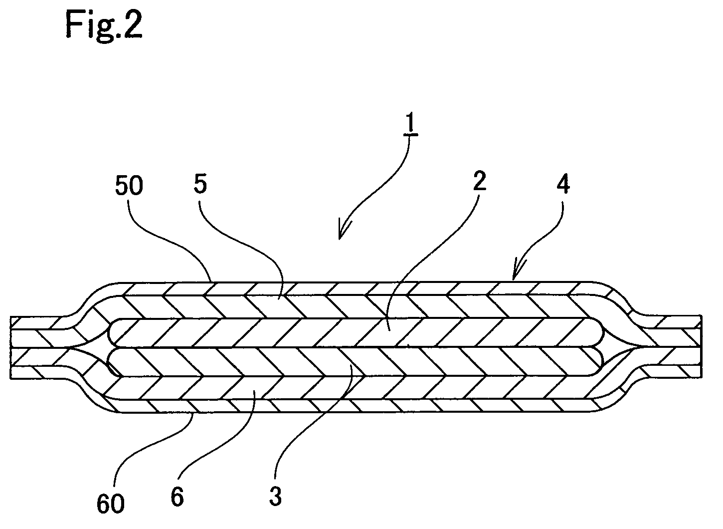 Warming tool in a sheet form