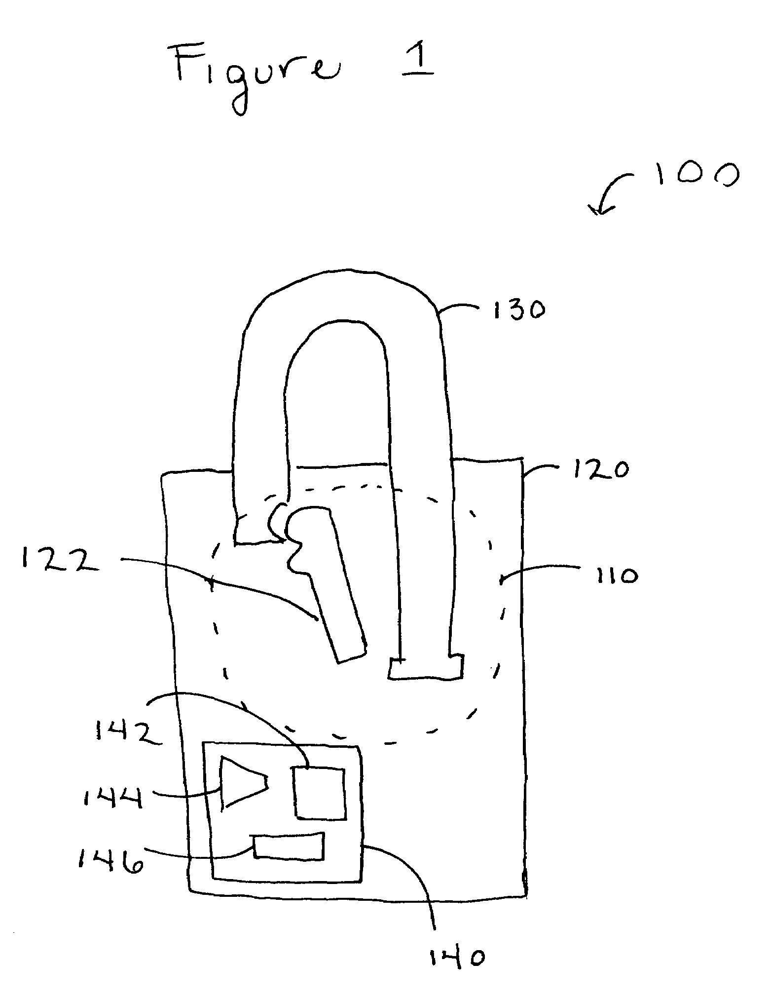 Security device and methodology