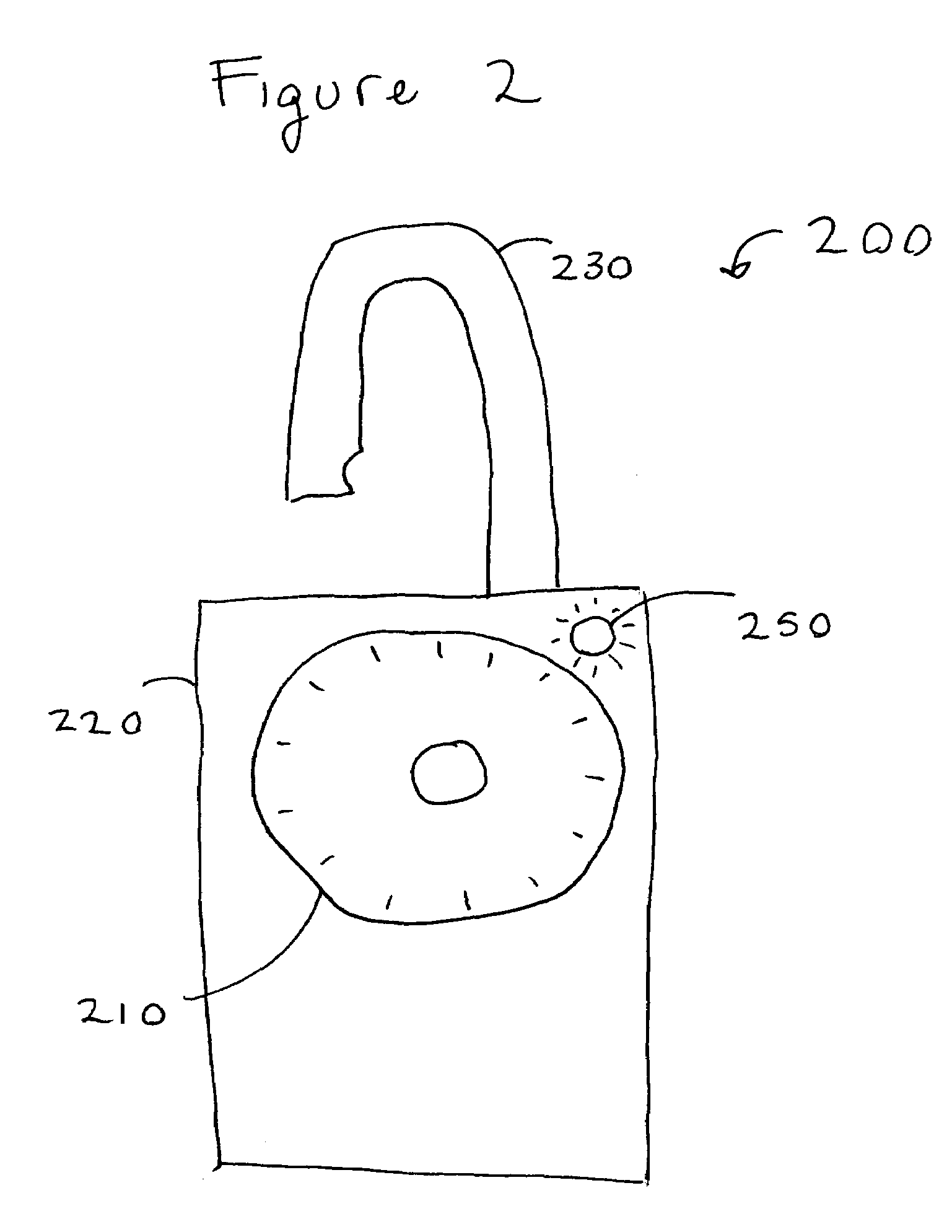 Security device and methodology