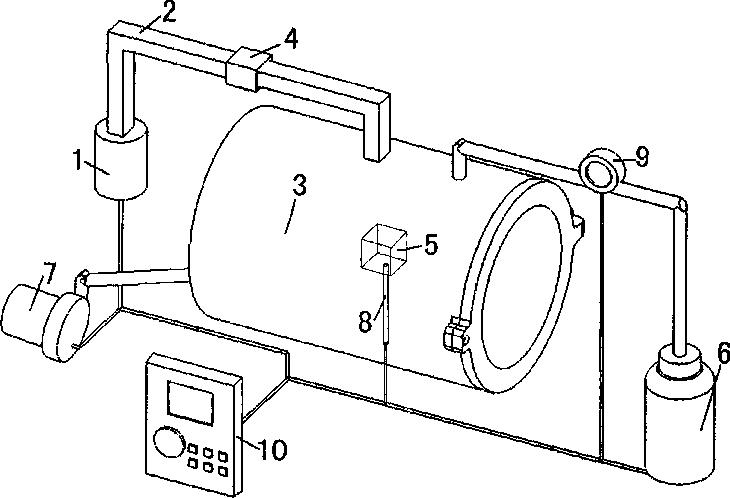 Method of fabricating rare-earth sintered magnet and method of fabricating rare-earth bonded magnet