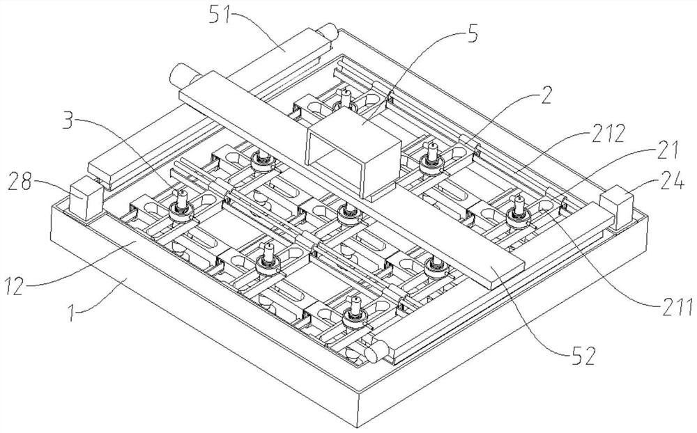 Plate conveying equipment and method based on visual monitoring and intelligent grabbing