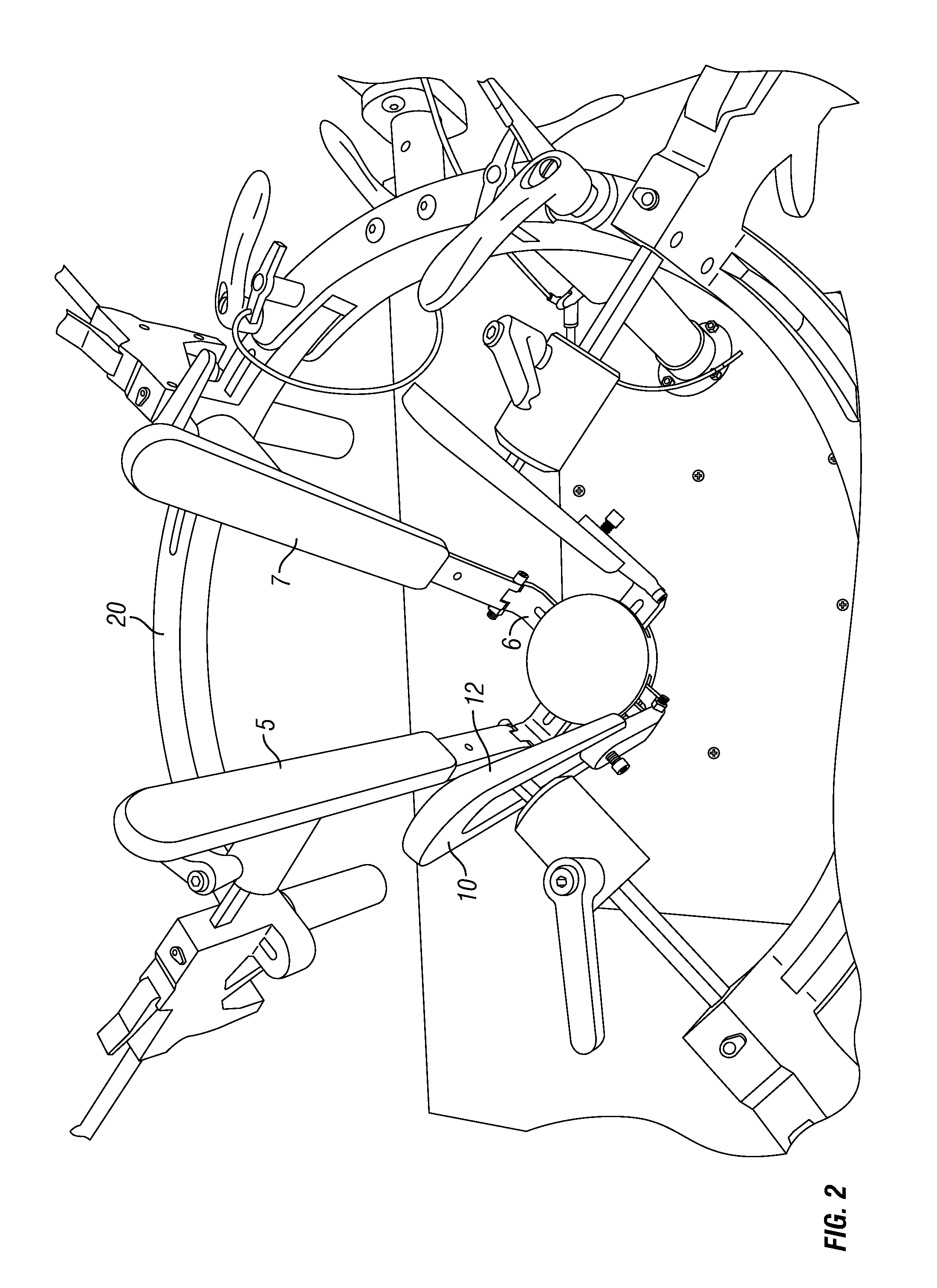 Adaptable socket system, method, and kit