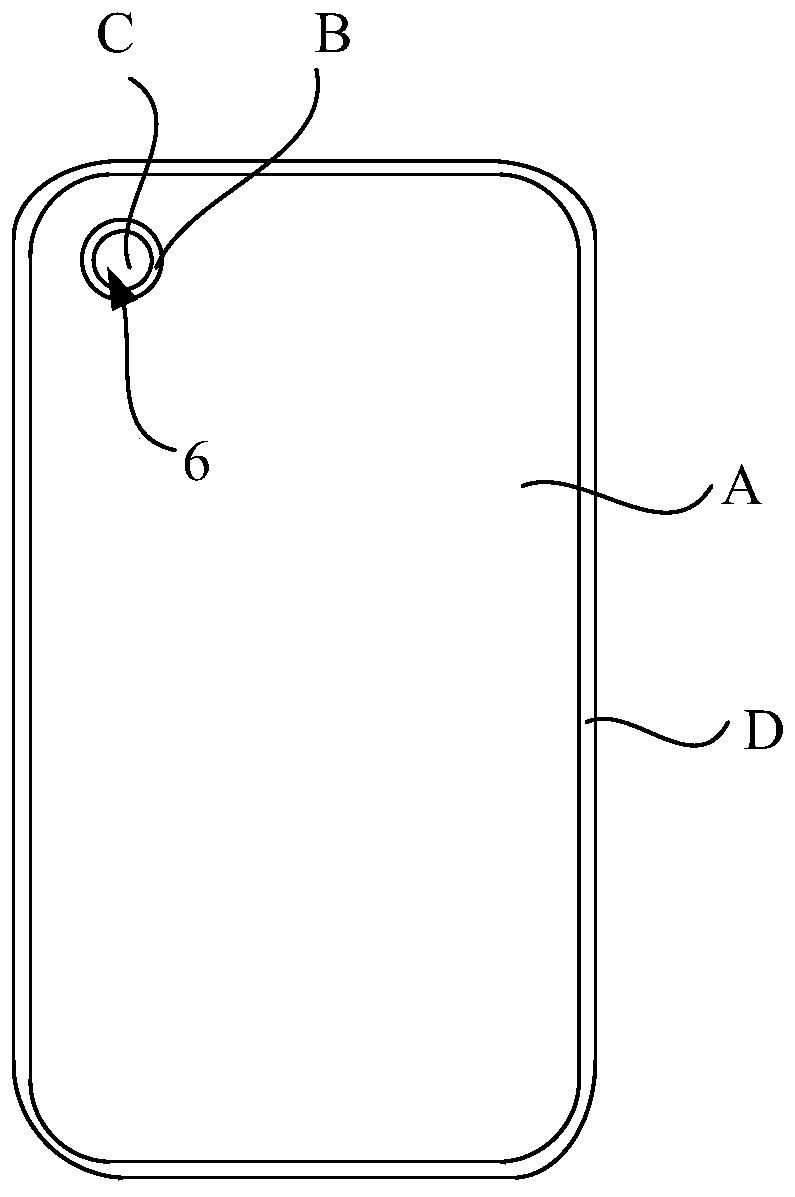 Display panel and display device