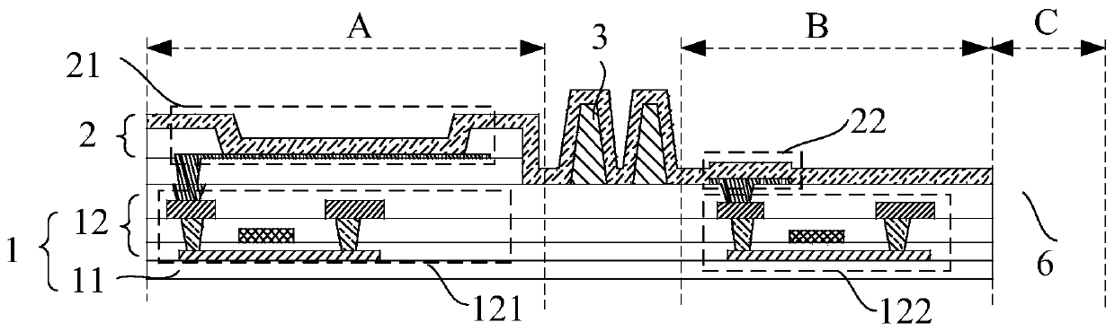 Display panel and display device