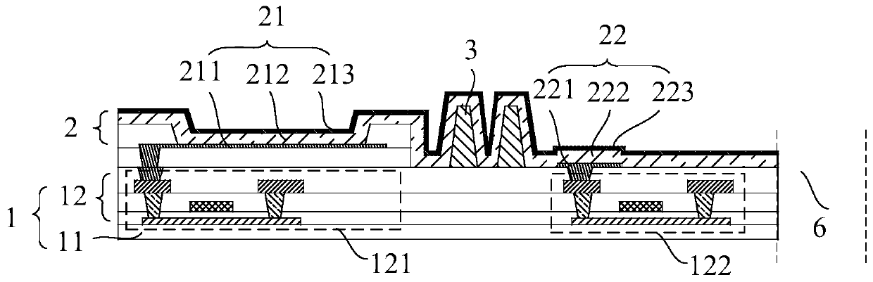 Display panel and display device