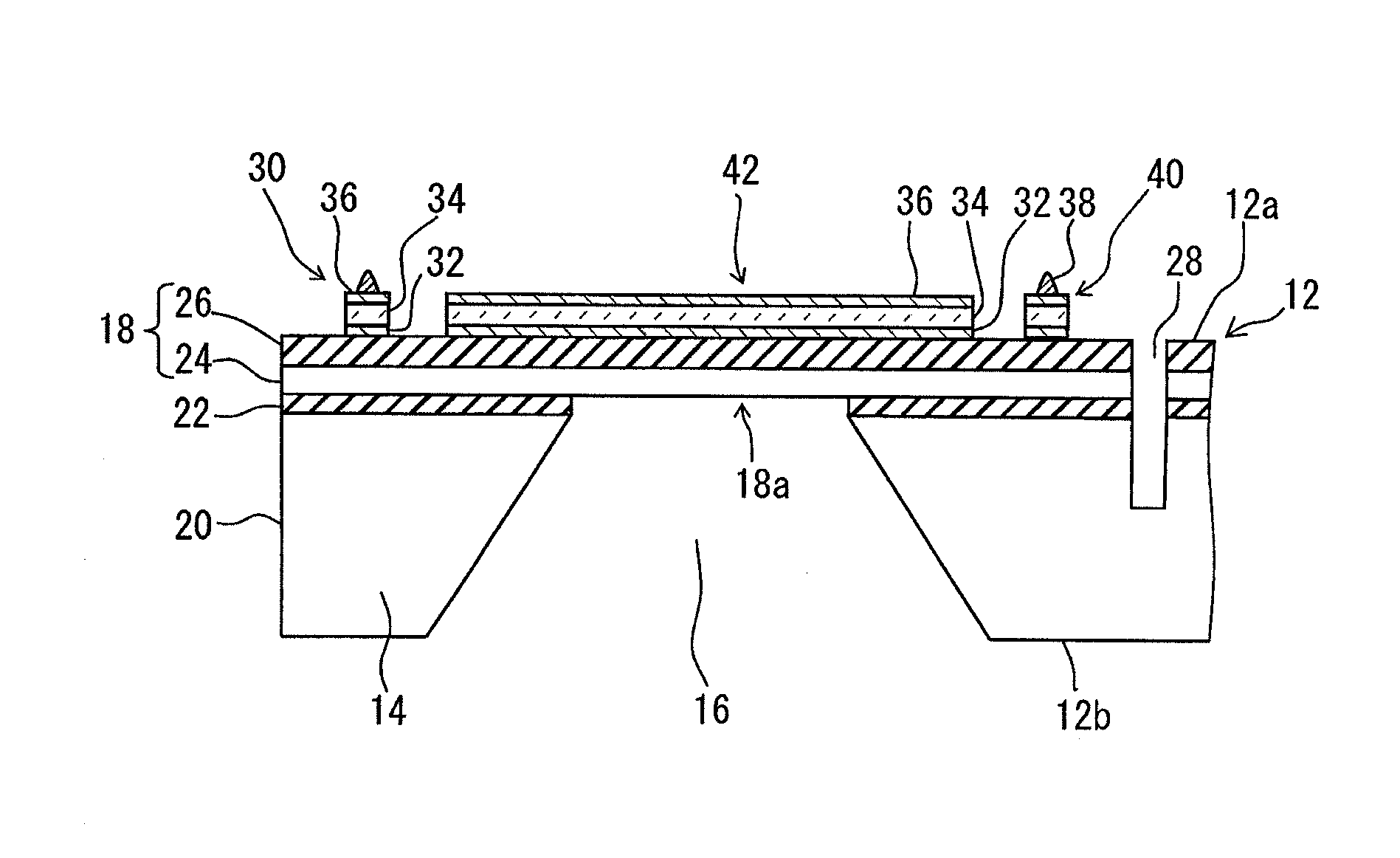 Complex device and robot hand drive control apparatus