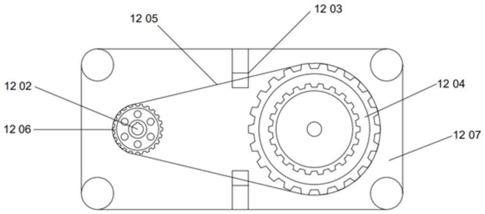 Constant-pressure piston type particle damper