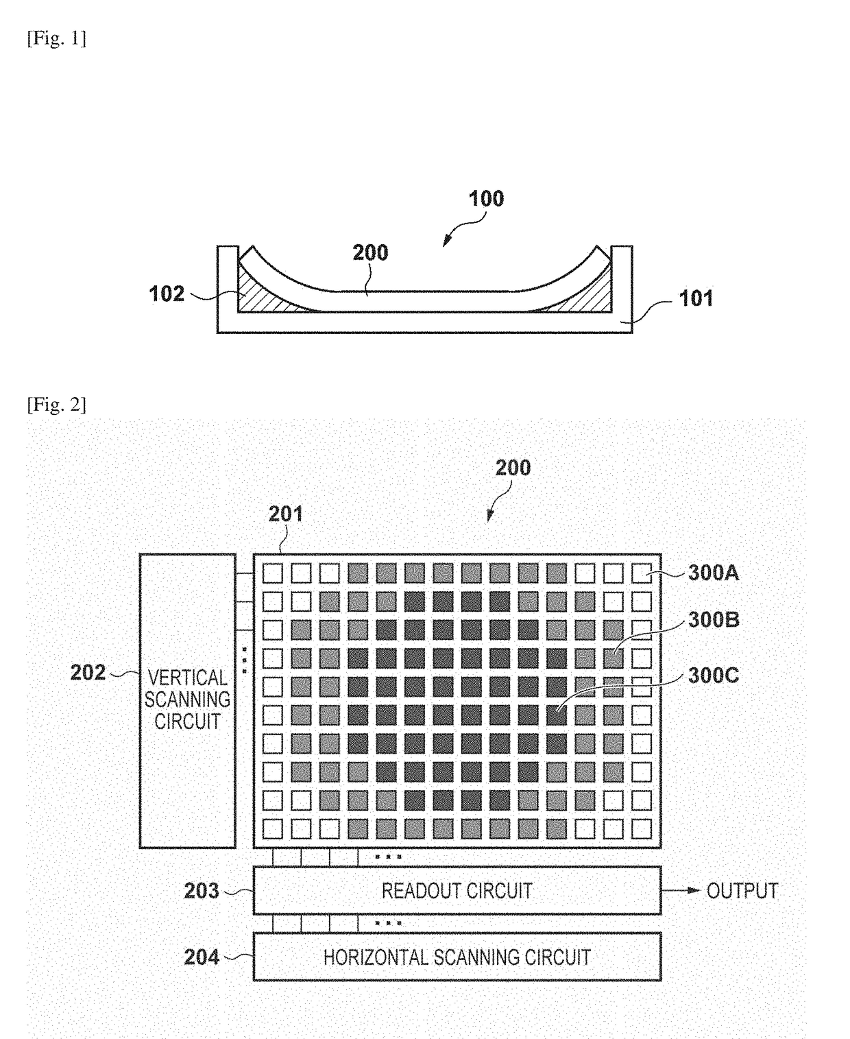 Image sensor and image capturing apparatus