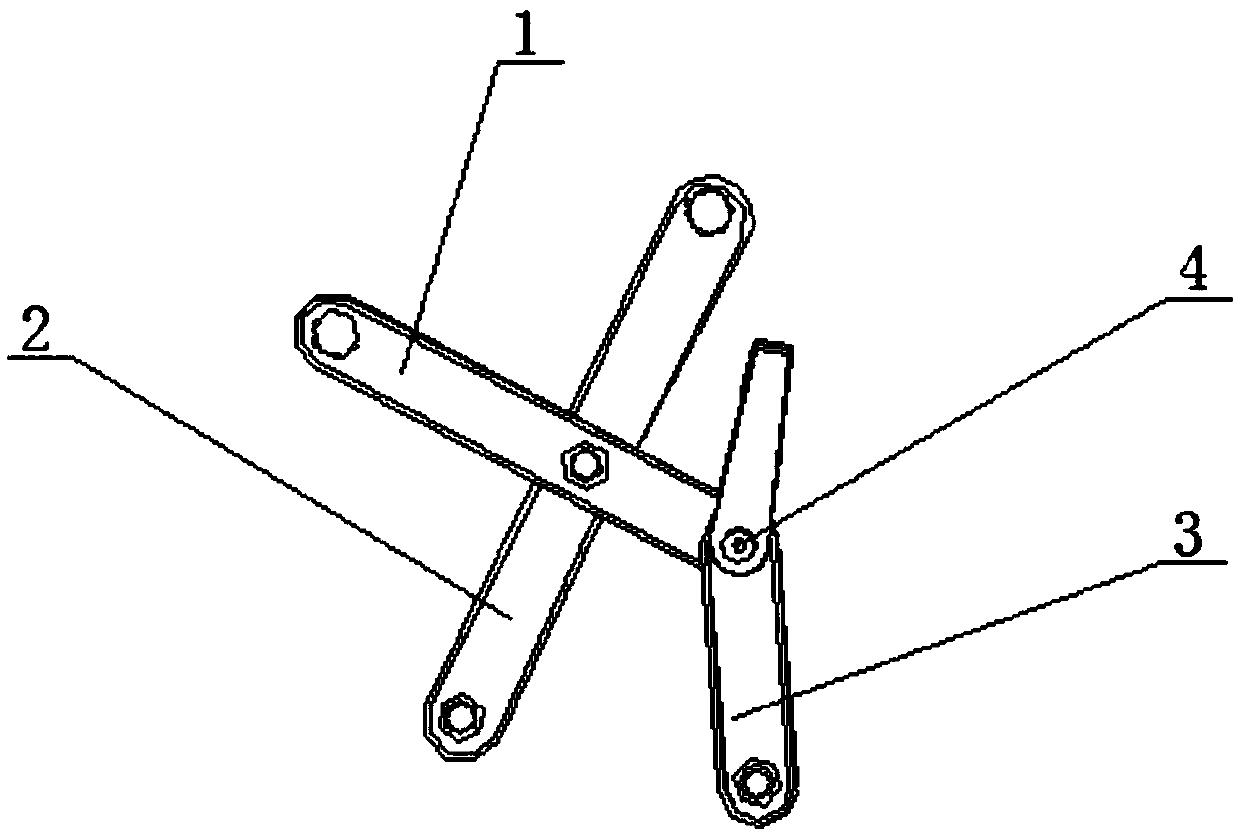 Connecting piece and transmission unit and transmission device using the same