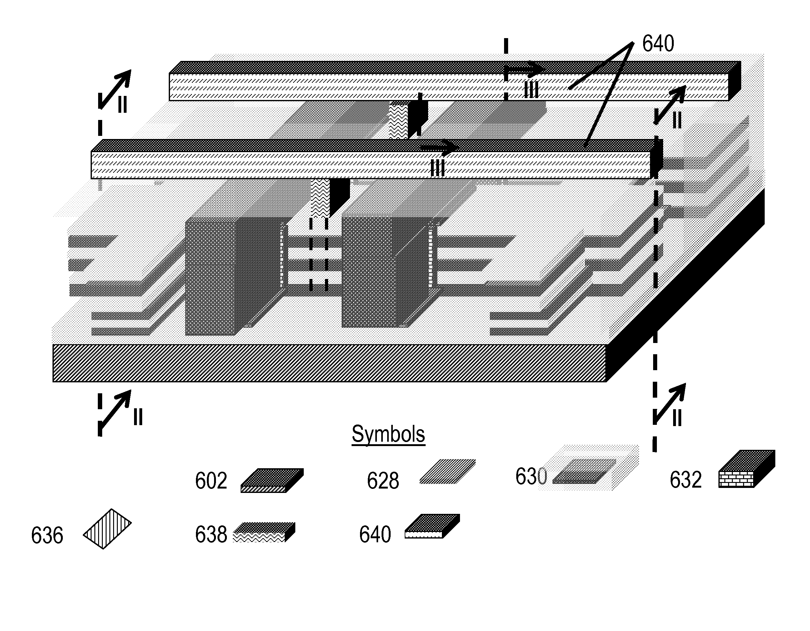 Semiconductor device and structure