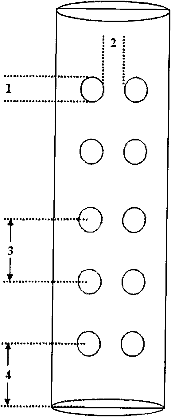 Method for producing linaloe by aquilaria sinensis trees