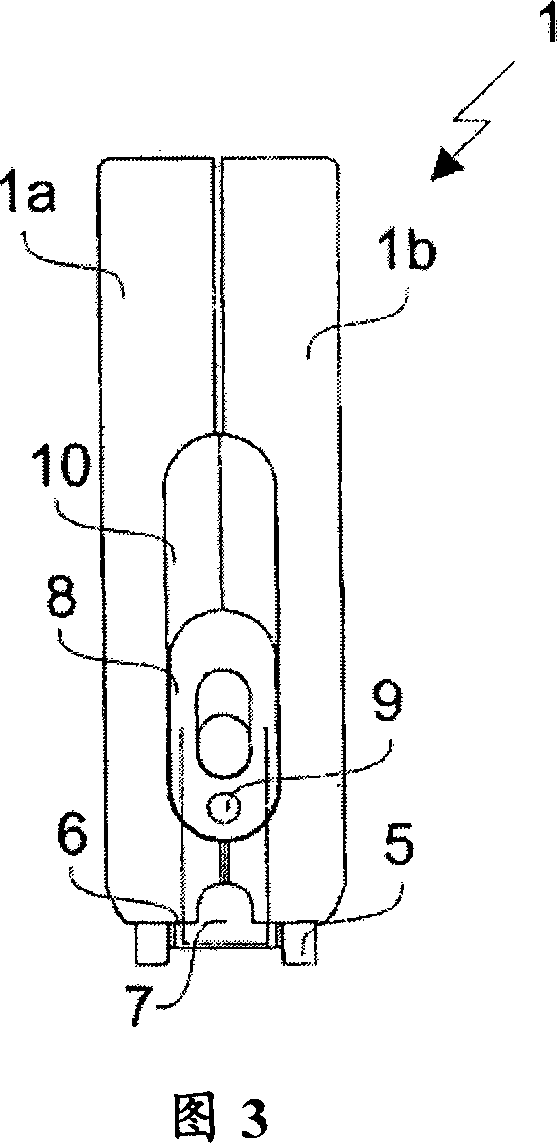 Stapler with adapter