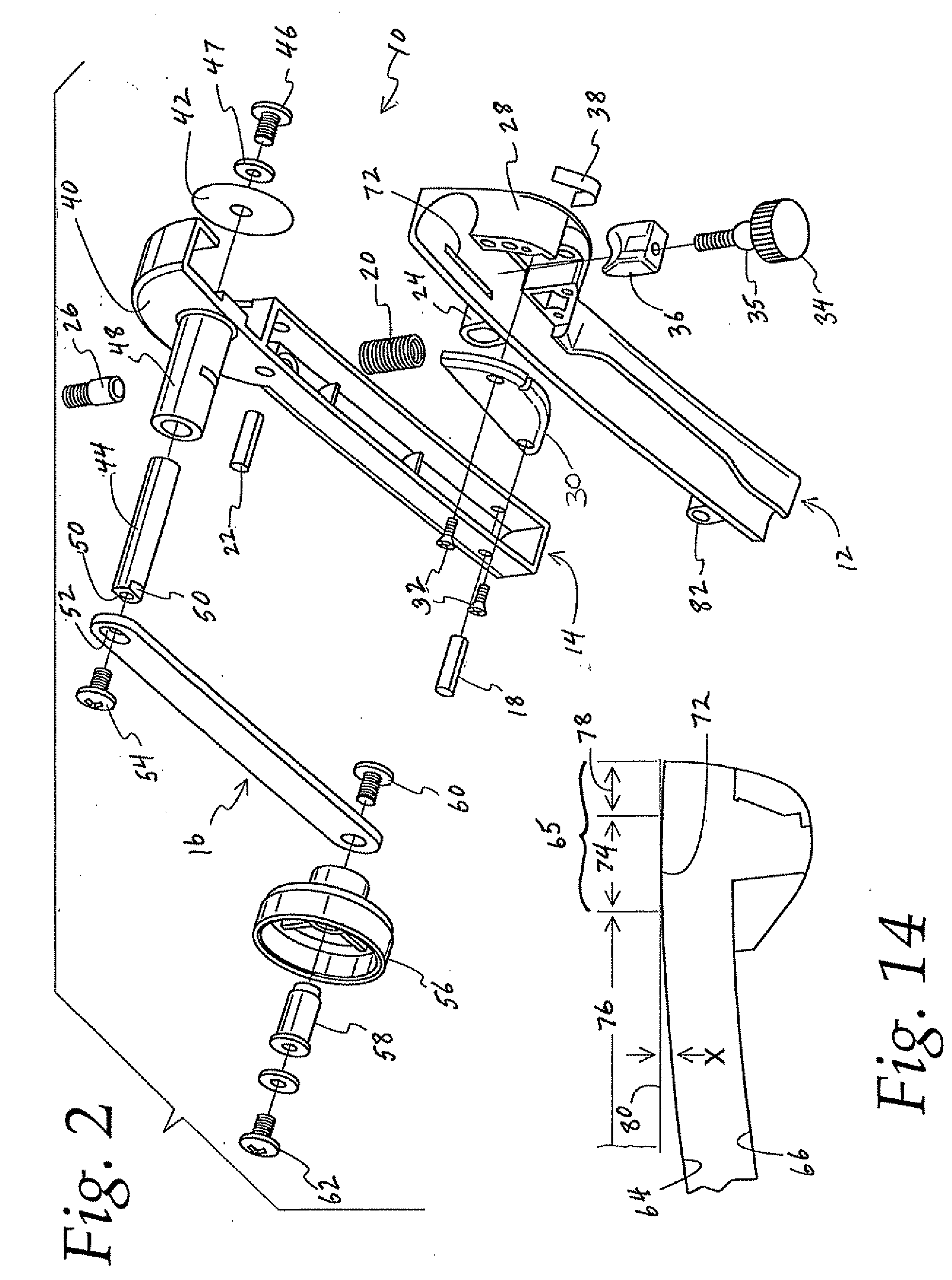 Armored Cable Cutter