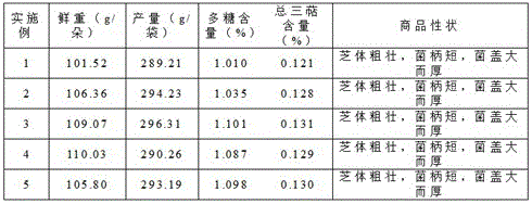 Culture medium and cultivation method for hypertension, hyperglycaemia and hyperlipemia reducing health care ganoderma lucidum