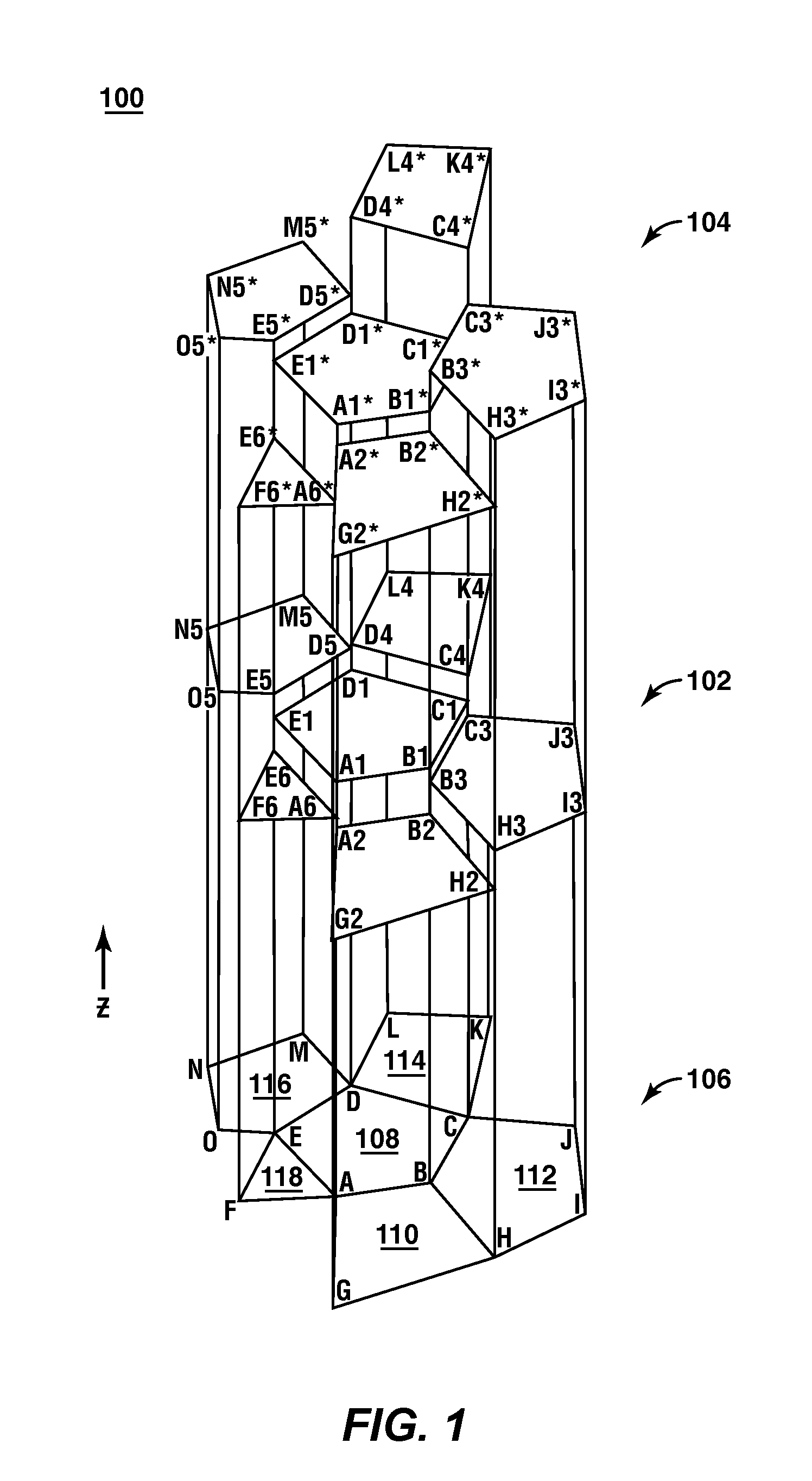 Method For Predicting Fluid Flow