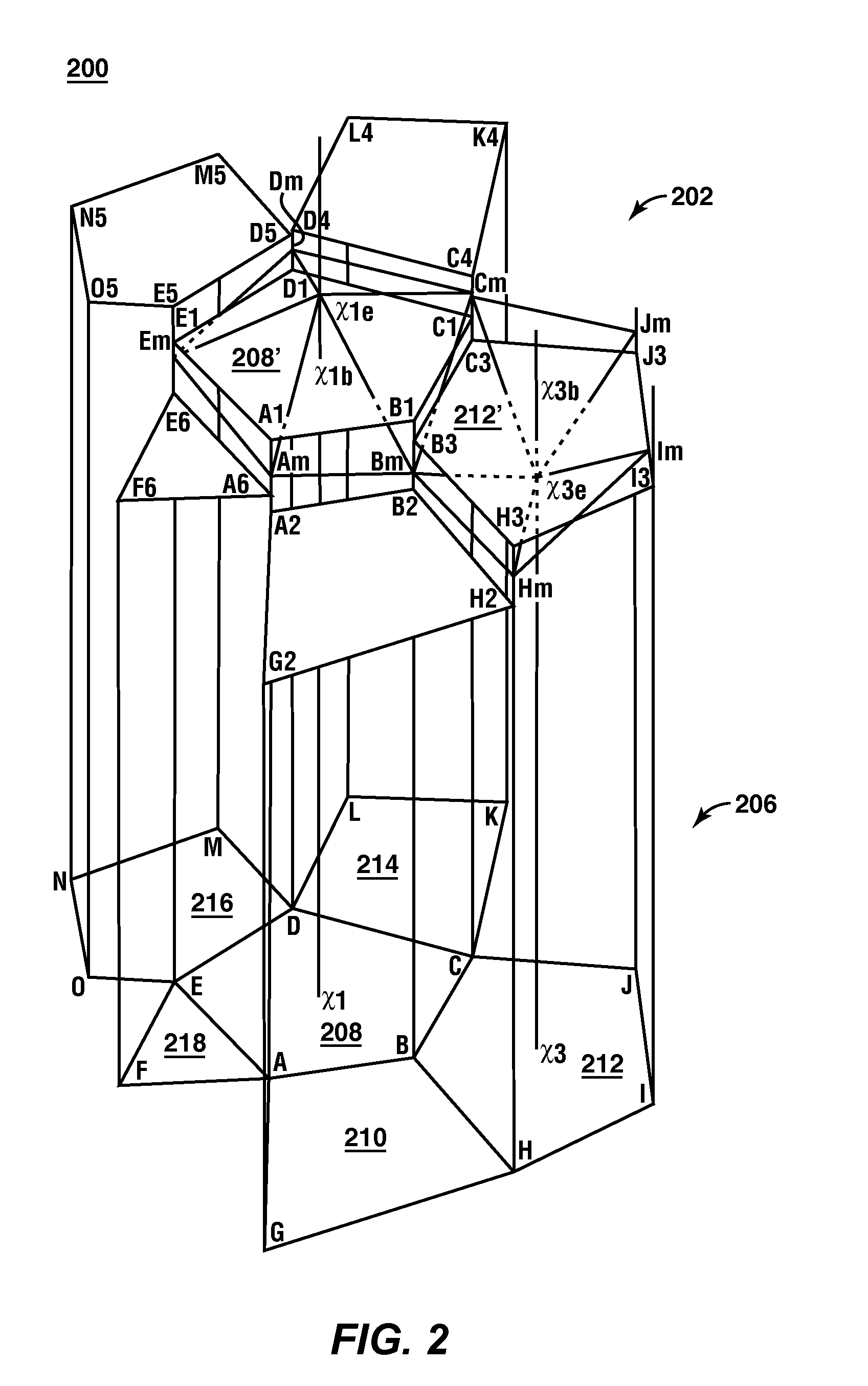 Method For Predicting Fluid Flow