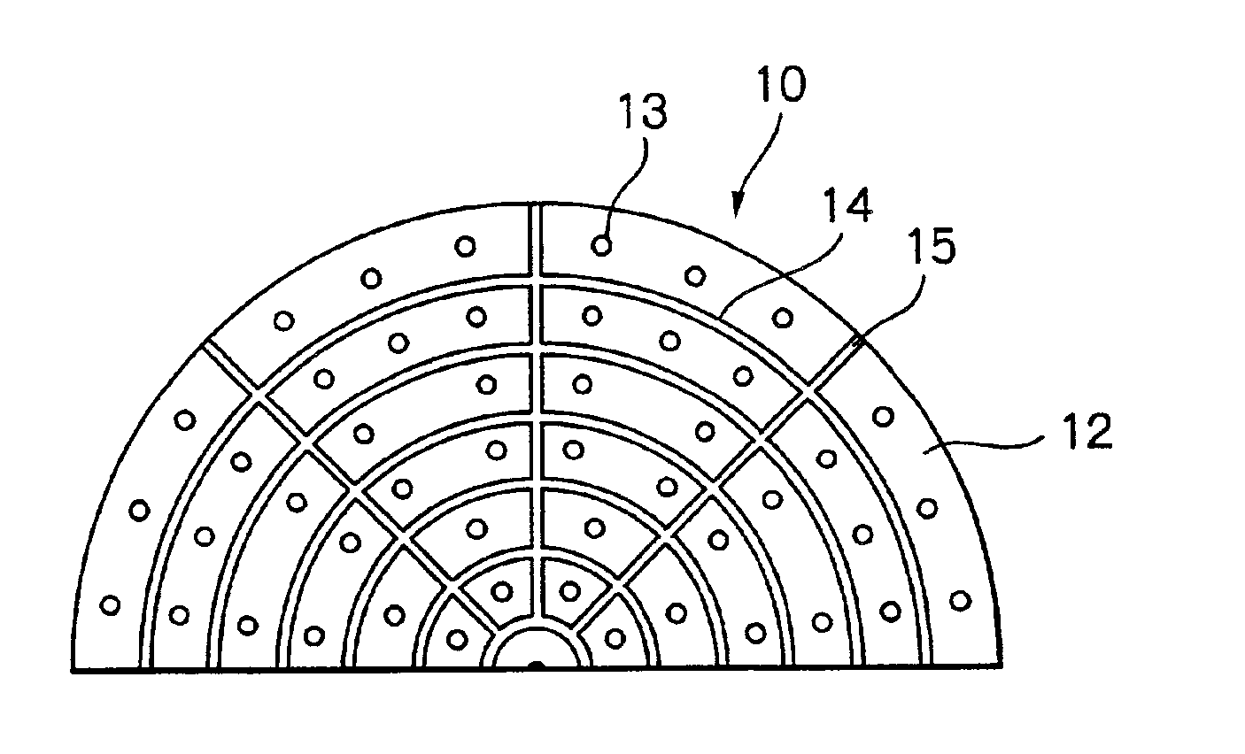 Polishing apparatus