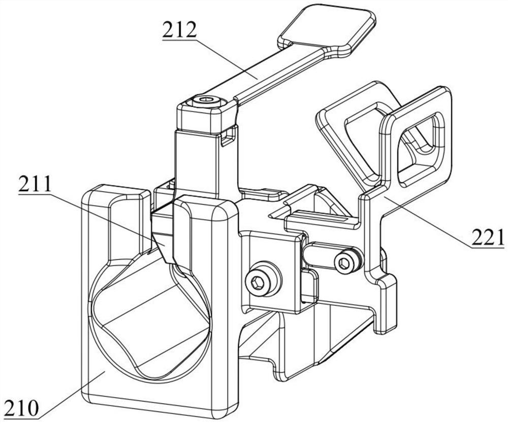 An extravehicular workbench for astronauts