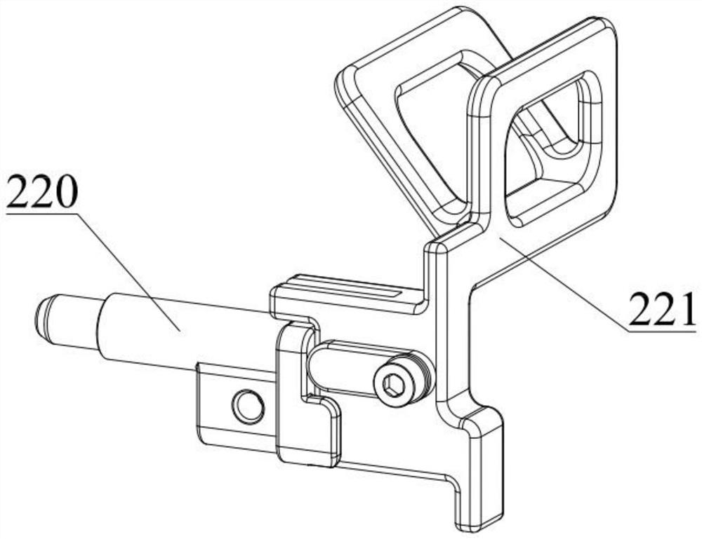 An extravehicular workbench for astronauts