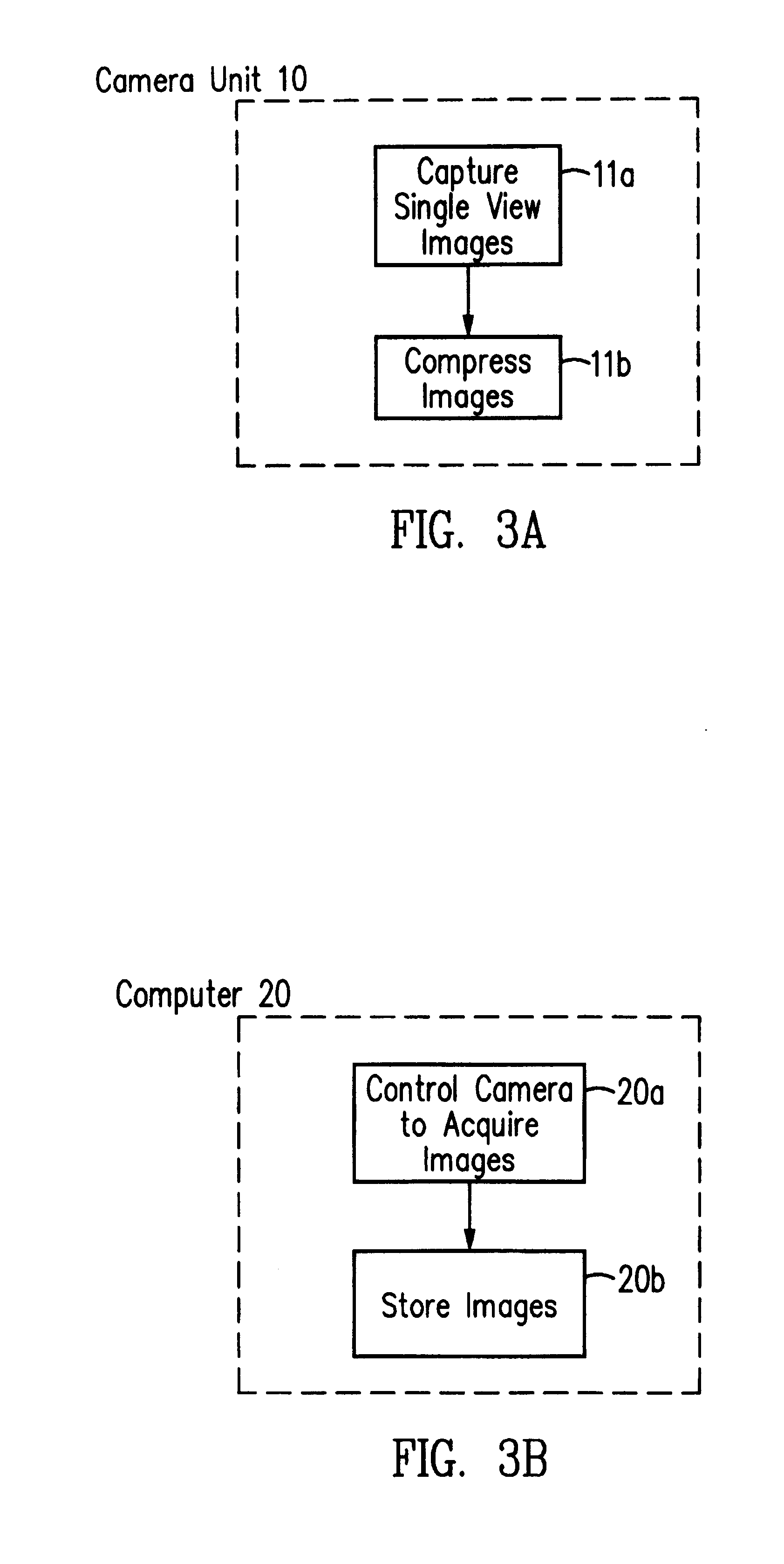 Panoramic movie which utilizes a series of captured panoramic images to display movement as observed by a viewer looking in a selected direction