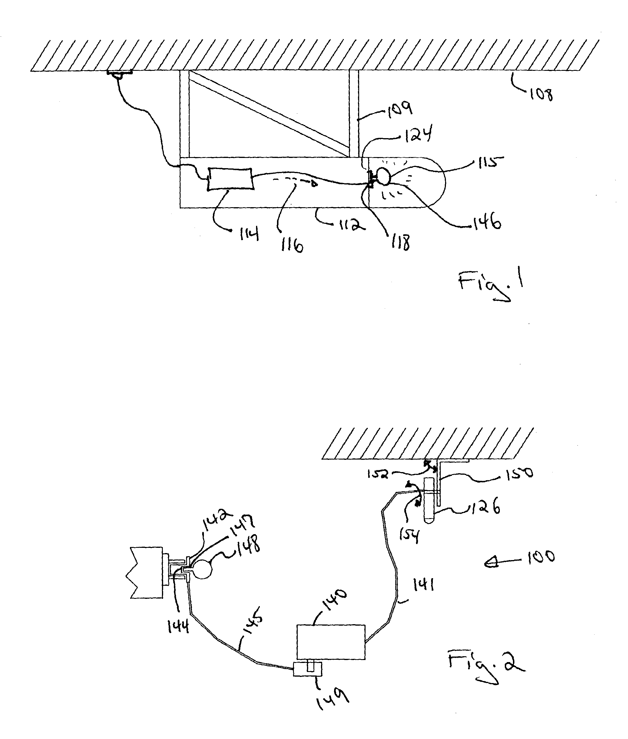 Precision parking device