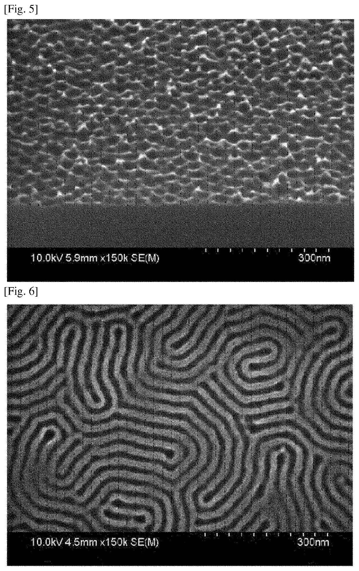 Preparation Method of Patterned Substrate