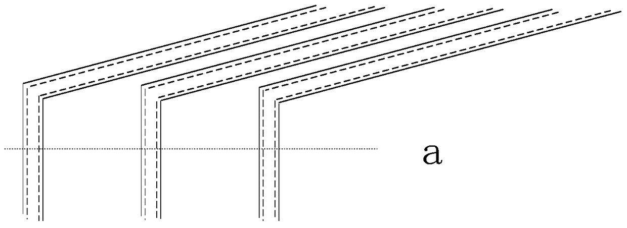 Phase shift mask and method of making the same, array substrate and method of making the same