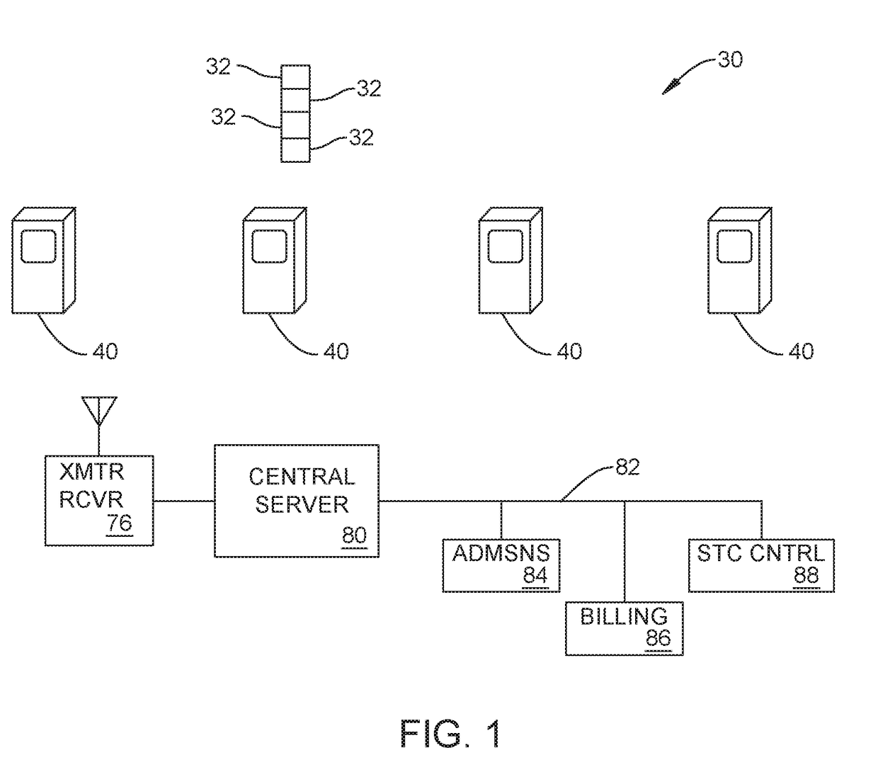 System And Method For Recording Events That Occur During A Medical Procedure, Including Events Associated With The Inventorying Of Articles Used During The Procedure