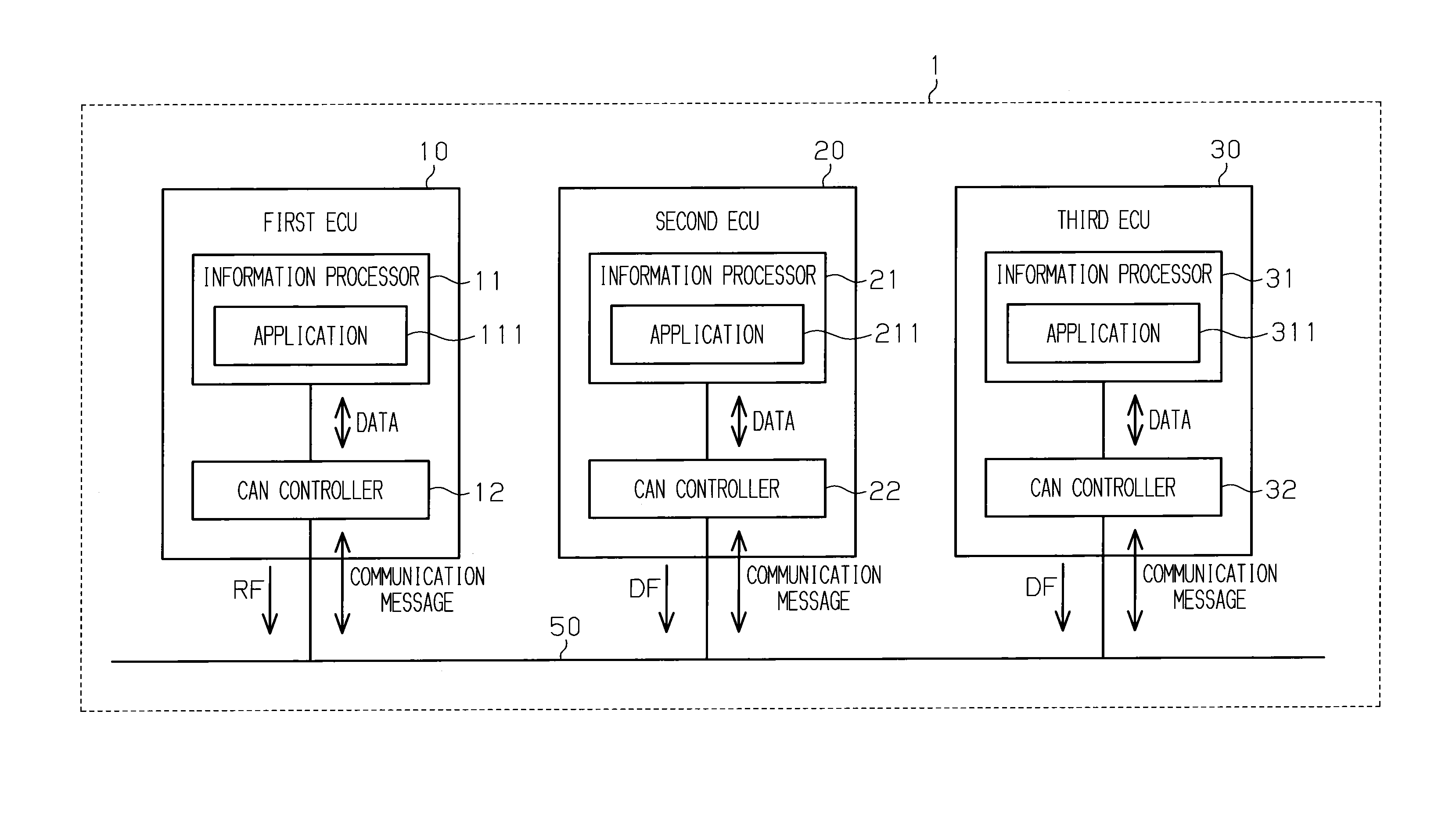 Communication apparatus and communication method