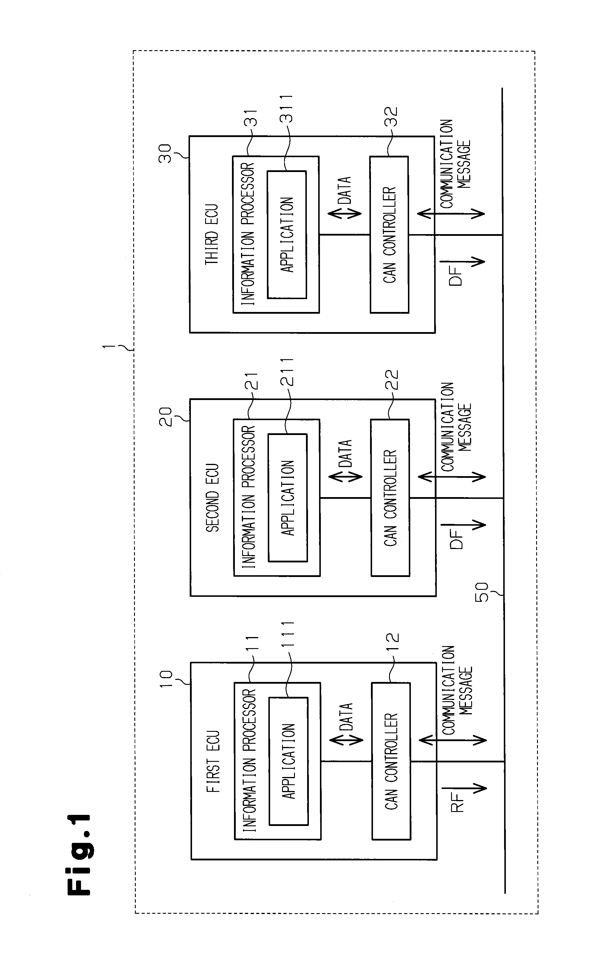 Communication apparatus and communication method