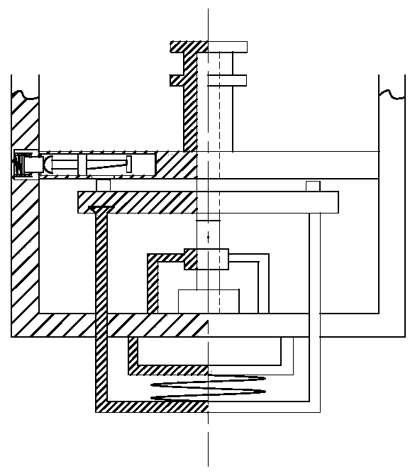 Multifunctional mechanical gripper